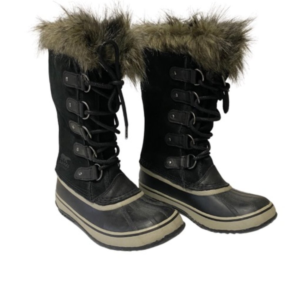 Sorel Joan of Arctic Women's Winter Boot
